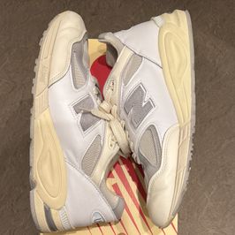 ニューバランス 990V2 "シーソルト"