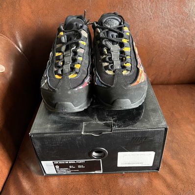 Nike Air Max 95 "ERDL Party"