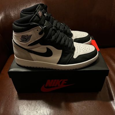 Nike Air Jordan 1 High OG "Bleached Coral"