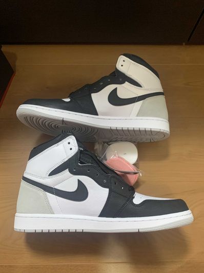 Nike Air Jordan 1 High OG "Bleached Coral"
