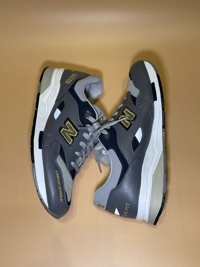 New Balance 1600 "Gray"