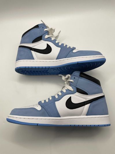 Nike Air Jordan 1 High OG "University Blue"