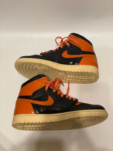 Nike Air Jordan 1 High "Shattered Backboard 3.0"