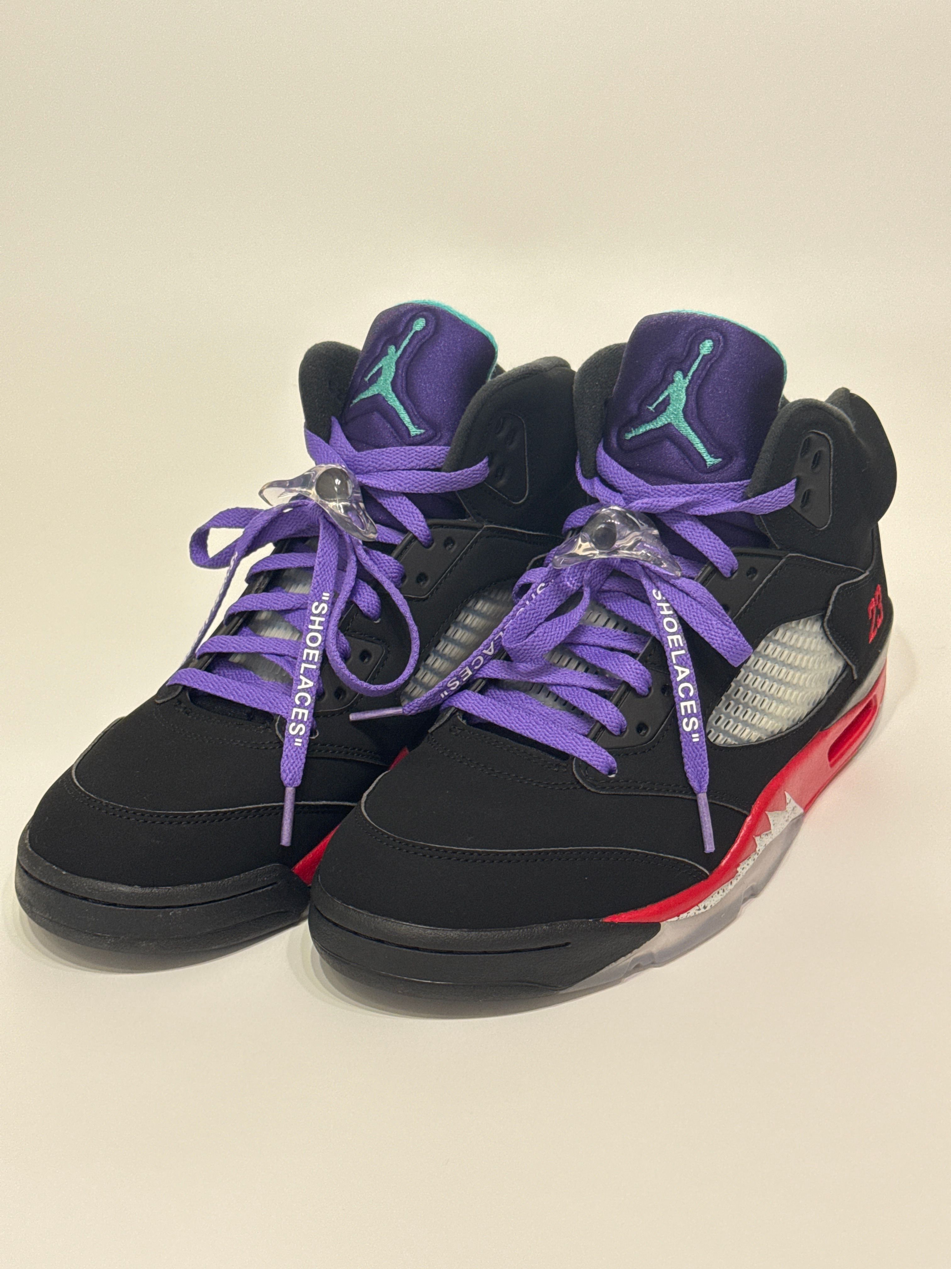 Nike Air Jordan 5 Retro "Top3"