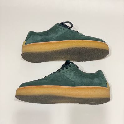 Ronnie Fieg × Clarks 8th Street Sandford "Scarab"