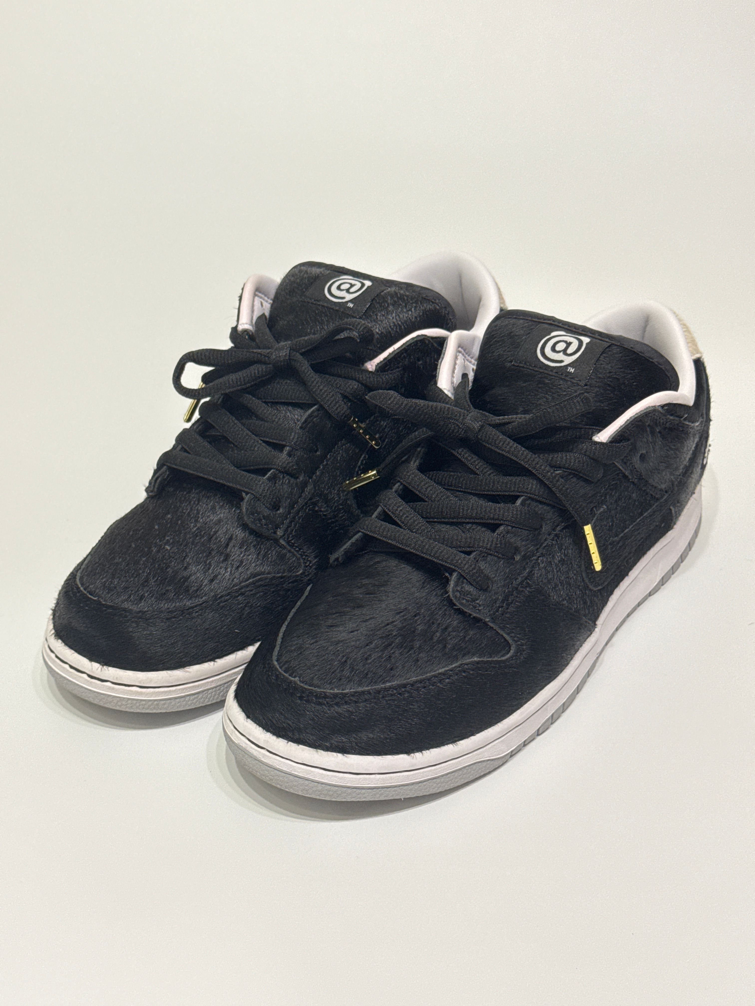 MEDICOM TOY × Nike SB Dunk Low OG QS "BE@RBRICK"