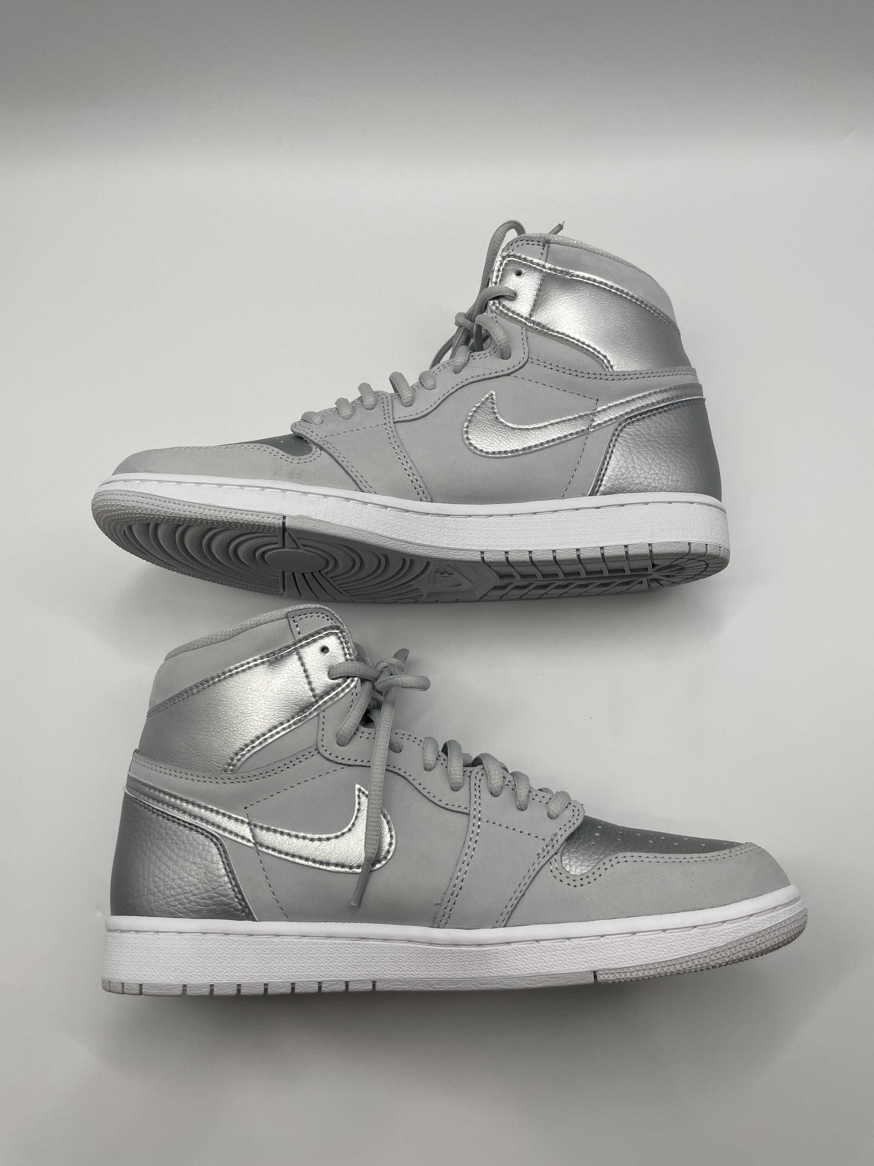 Nike Air Jordan 1 High OG "CO JP/TOKYO"(ブリーフケースなし)