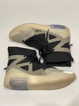Fear Of God × Nike Air Fear Of God 1