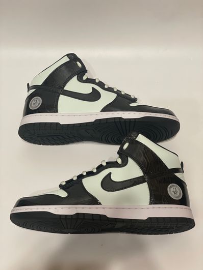 Nike Dunk High "All-Star" (2021)