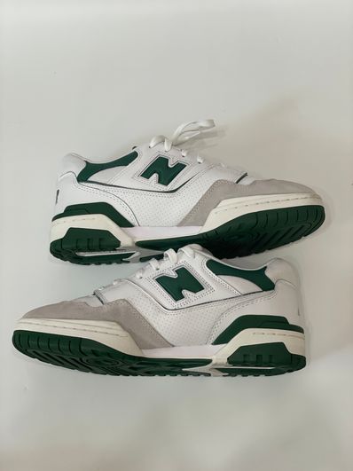 New Balance 550 "Green"