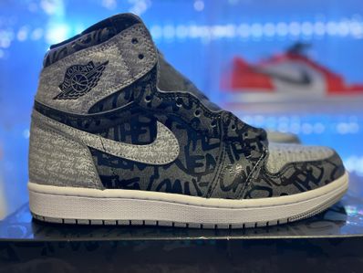 Nike Air Jordan 1 High OG "Rebellionaire"