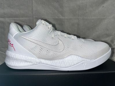 Nike GS Kobe 8 Protro "Halo"