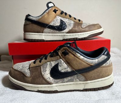 Nike Dunk Low PRM "Head 2 Head/CO.JP"(2023)