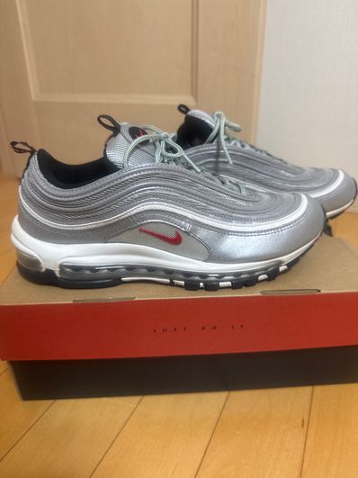 Nike Air Max 97 OG "Silver Bullet" (2022)