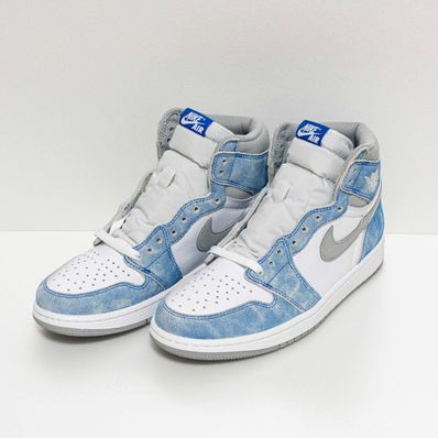 Nike Air Jordan 1 High OG "Hyper Royal"