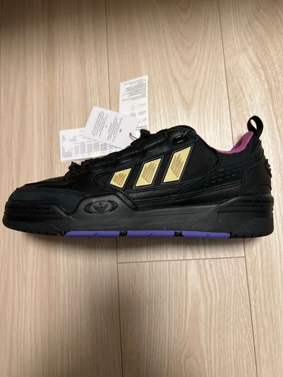 Yu-Gi-Oh! × adidas ADI2000 "YUGI’S WORLD" (with Card Set)