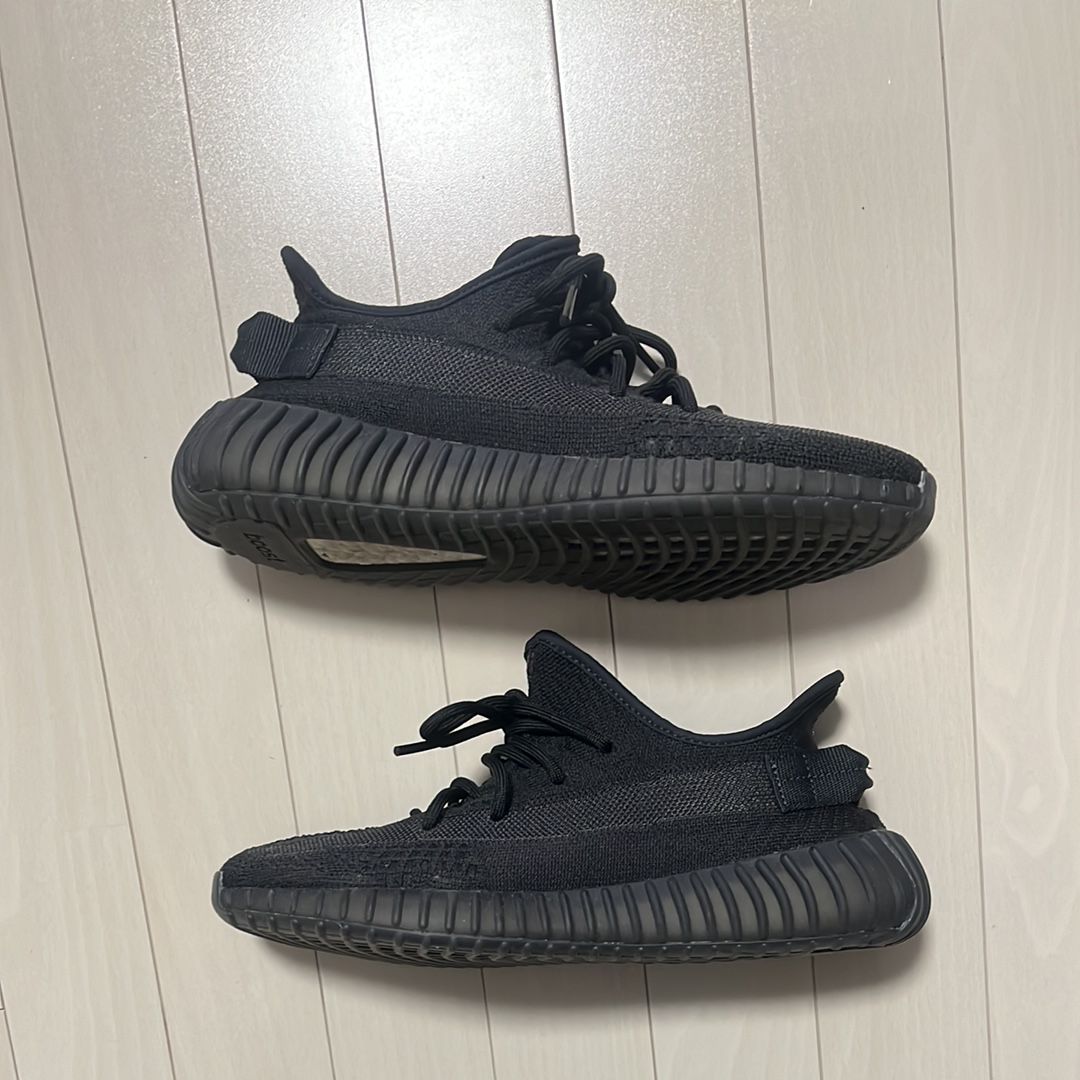 adidas YEEZY Boost 350V2 "Onyx"