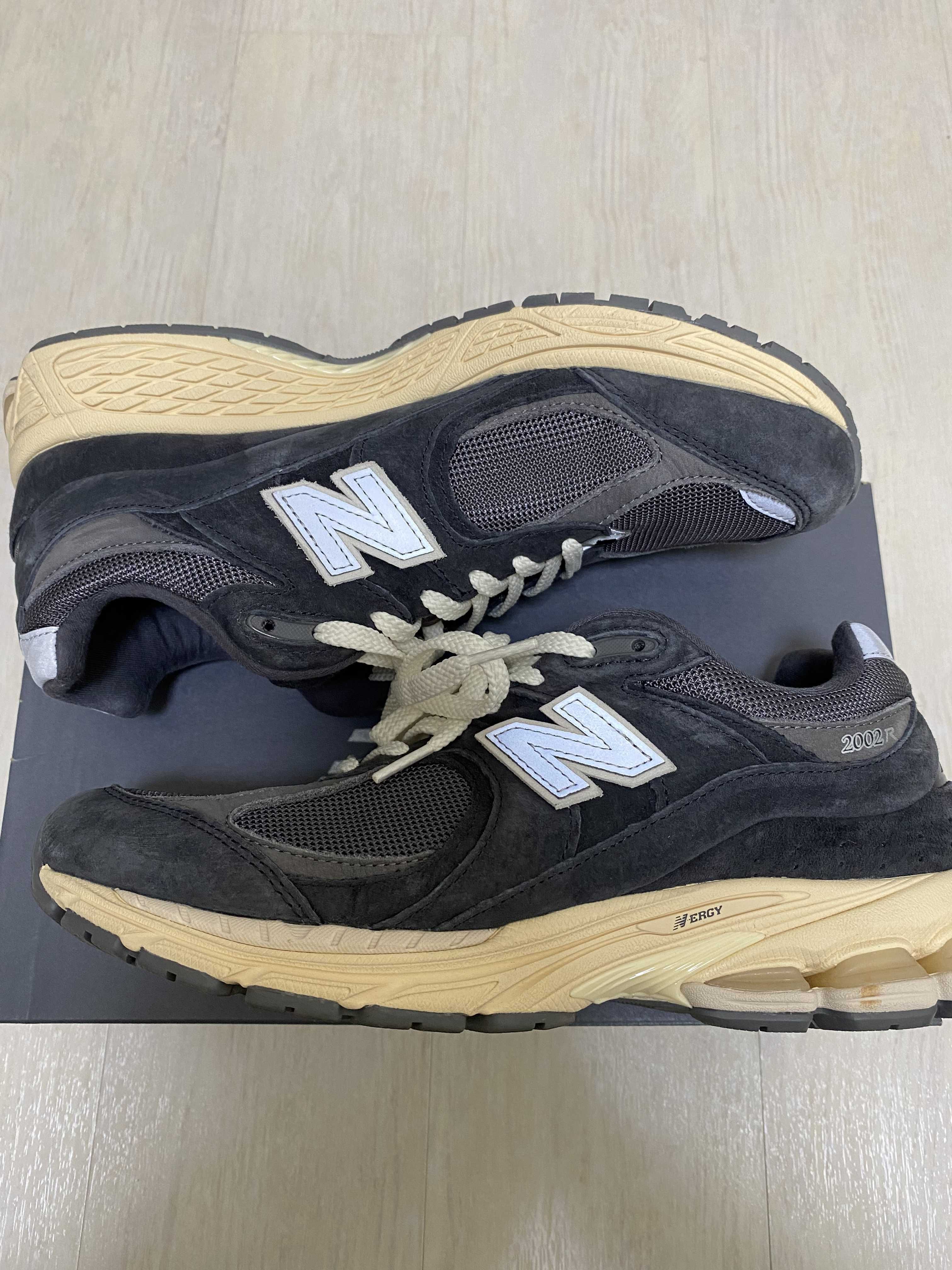 New Balance 2002R "Phantom"