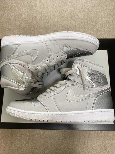 Nike Air Jordan 1 Retro High OG "CO.JP/TOKYO" (Standard Box)