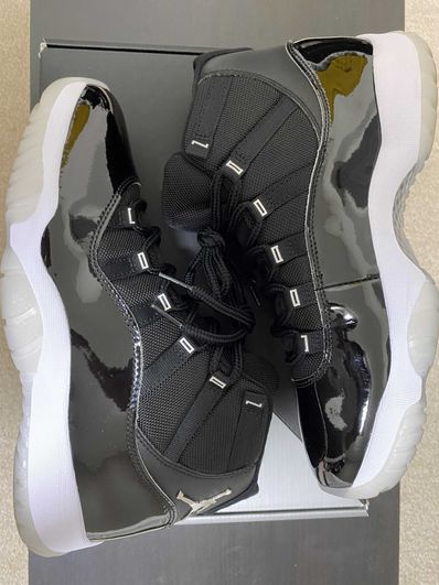 Nike Air Jordan 11 "Jubilee"