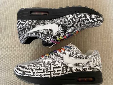 Nike Air Max 1 OA YT "Tokyo Maze"