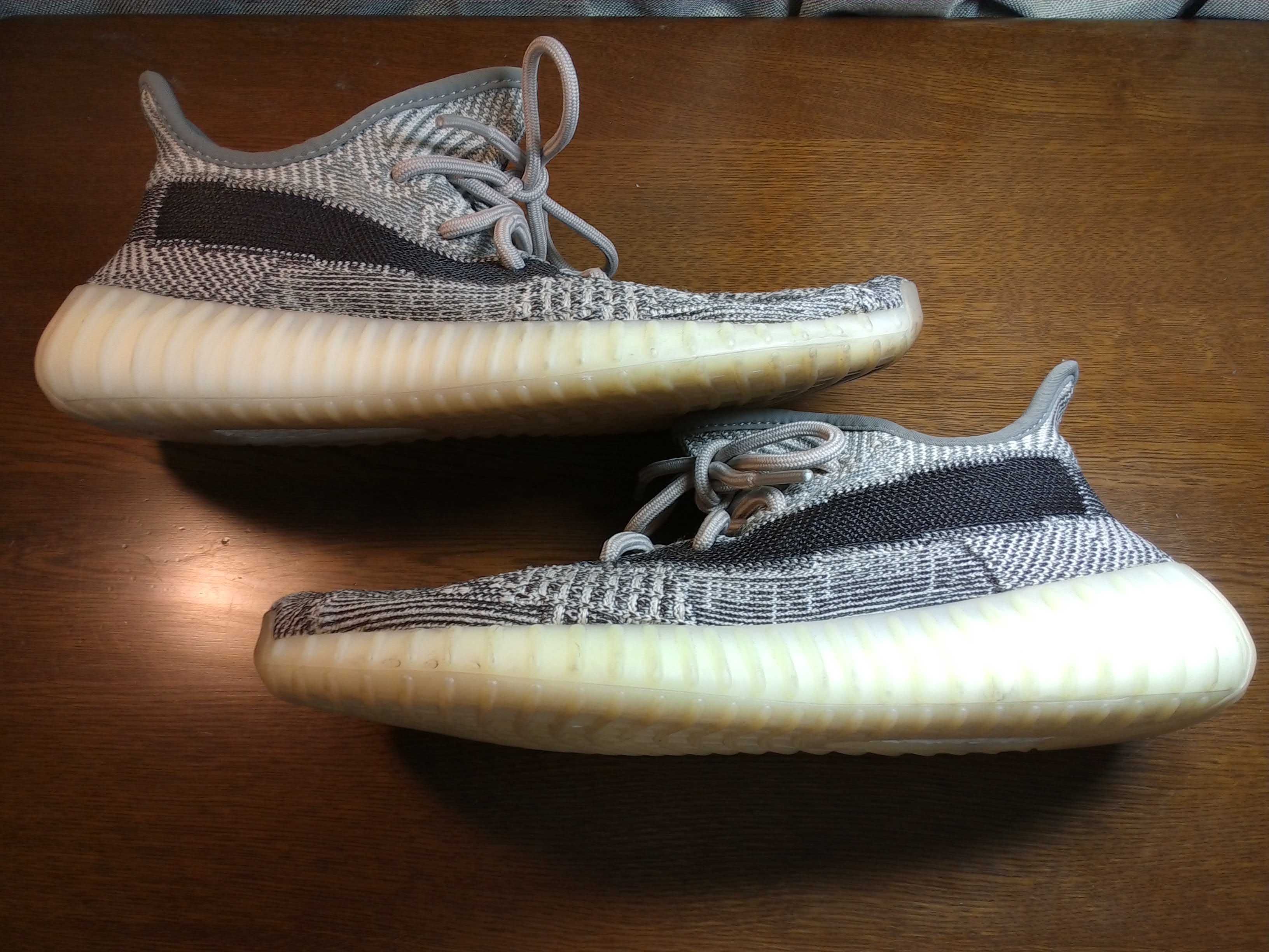 adidas YEEZY Boost 350 V2 "Zyon"