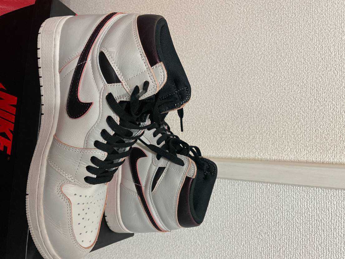 Nike SB × Air Jordan 1 High OG "NYC To Paris"