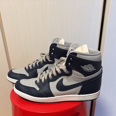 Nike Air Jordan 1 High 85 "Georgetown"
