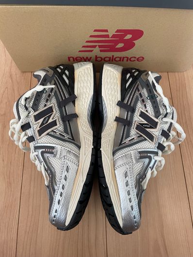 New Balance 1906A "Refined Future"