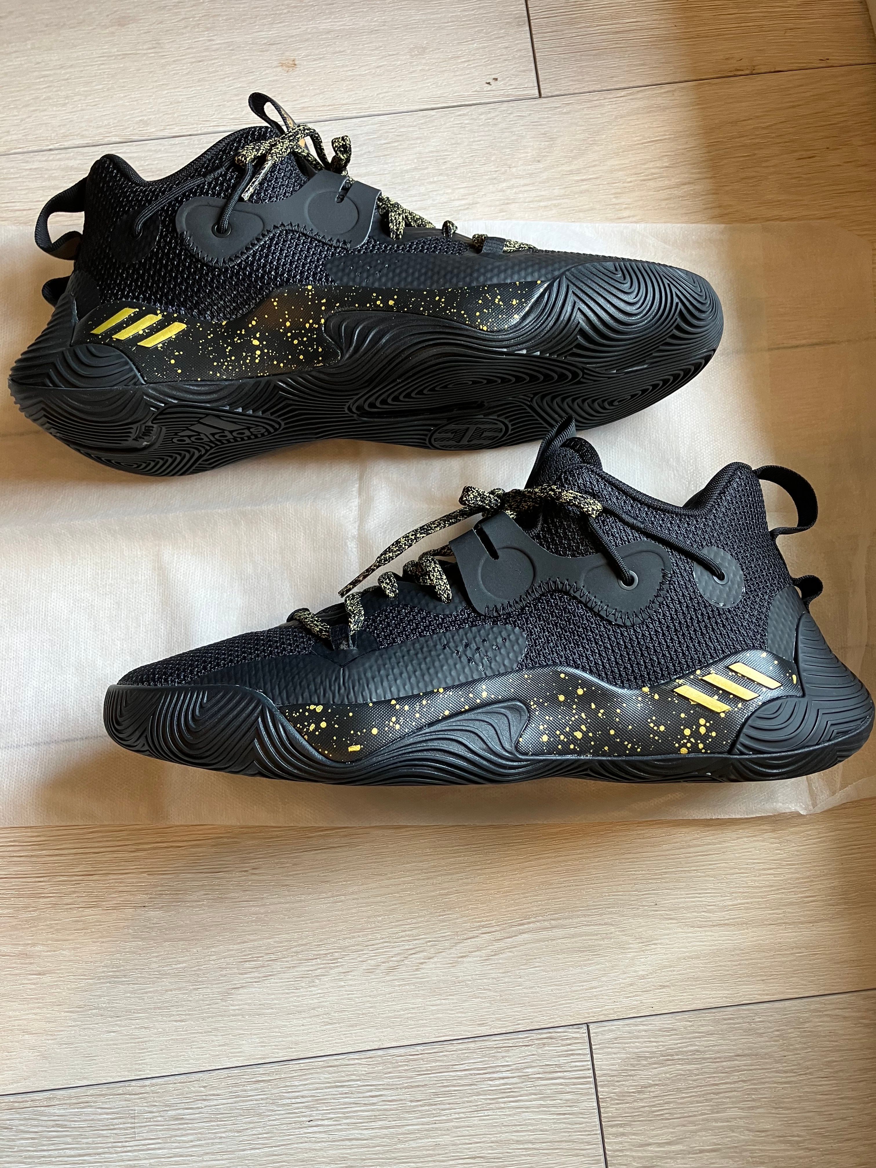 アディダス ハーデン/ジェームス ハーデン (adidas Harden/James