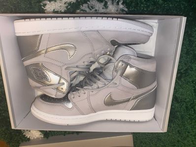 Nike Air Jordan 1 Retro High OG "CO.JP/TOKYO" (Standard Box)