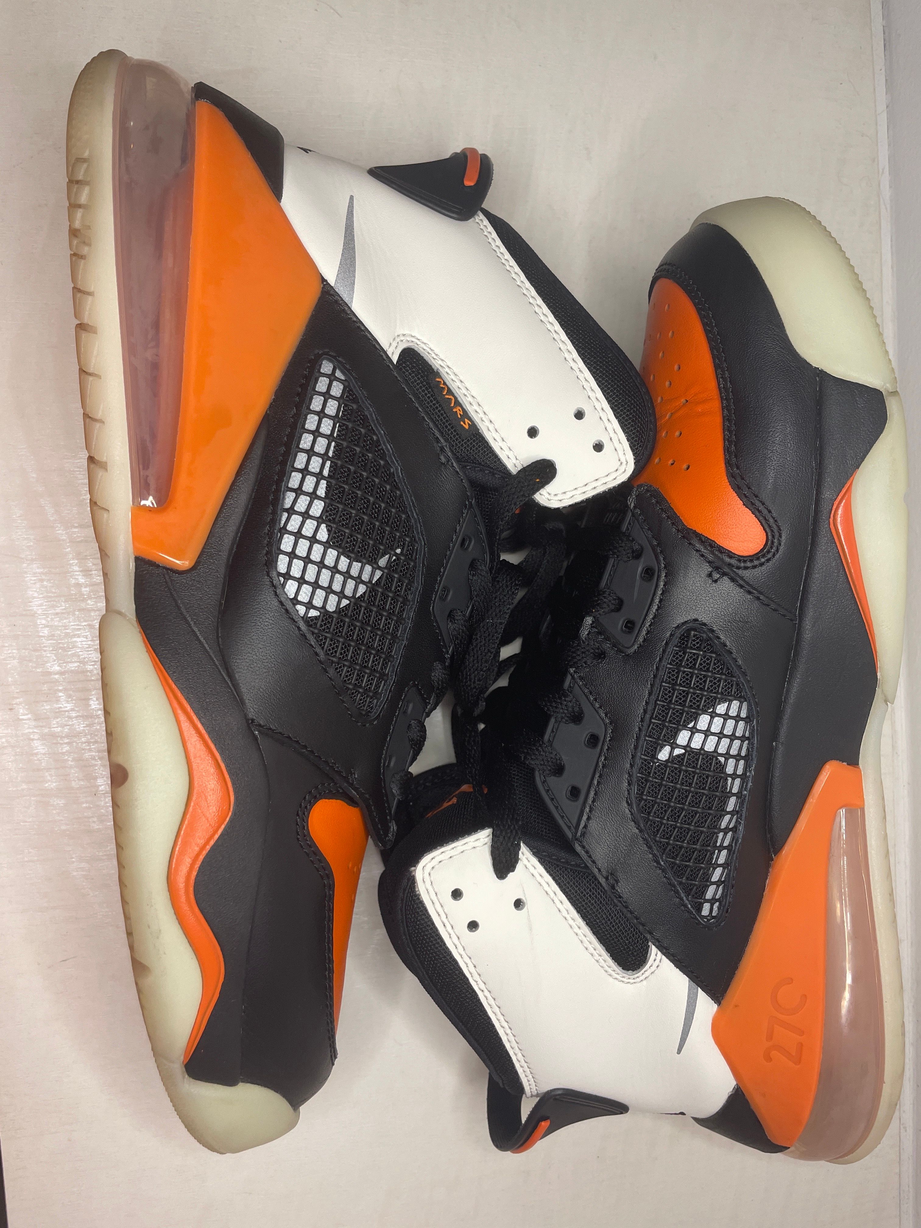 NIKE JORDAN MARS 270 SHATTERED BACKBOARD