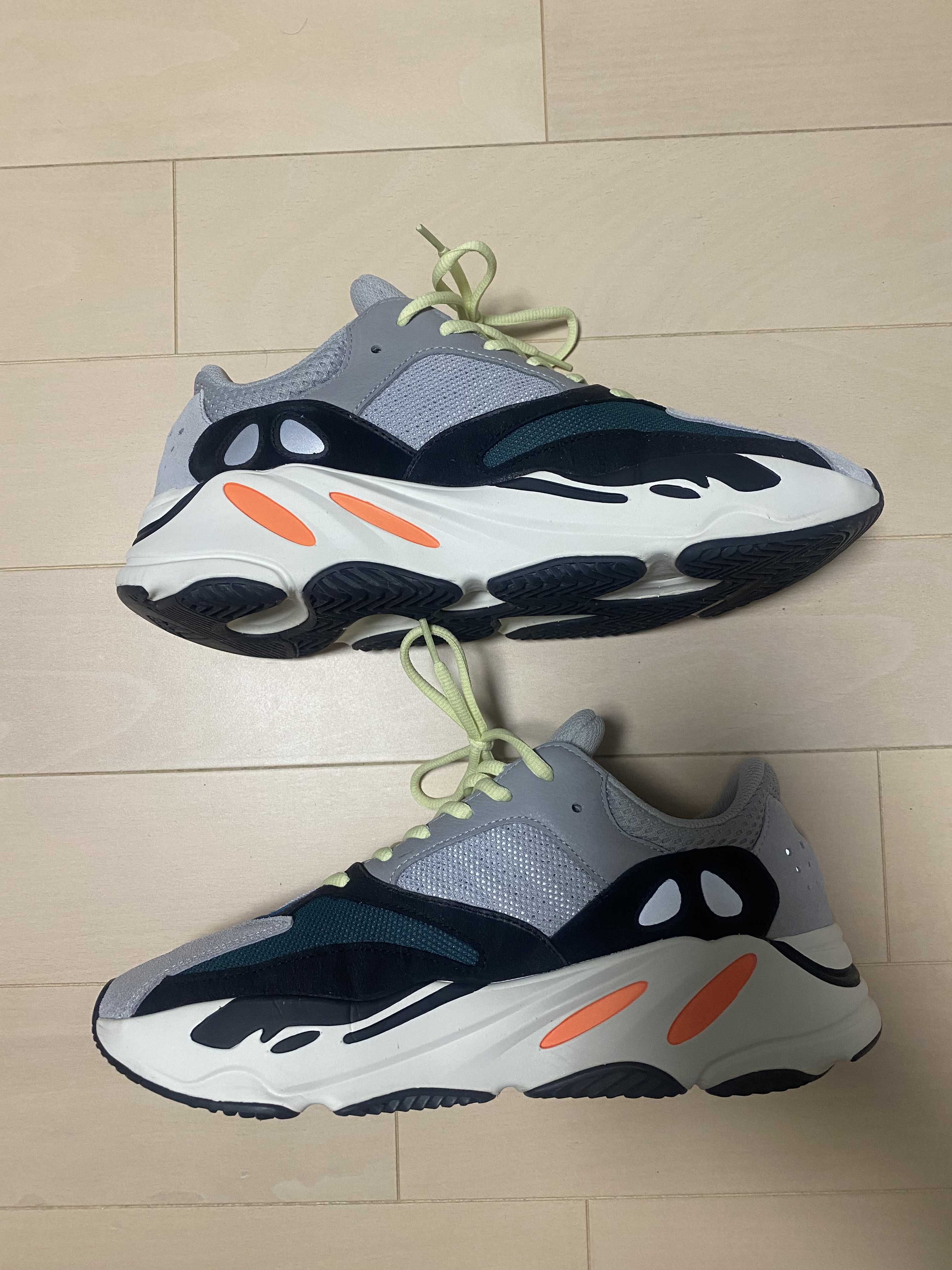adidas YEEZY Boost 700 "Wave Runner"