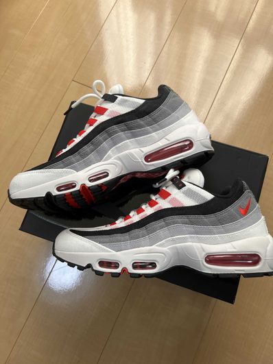 Nike Air Max 95 "Japan" (2021)