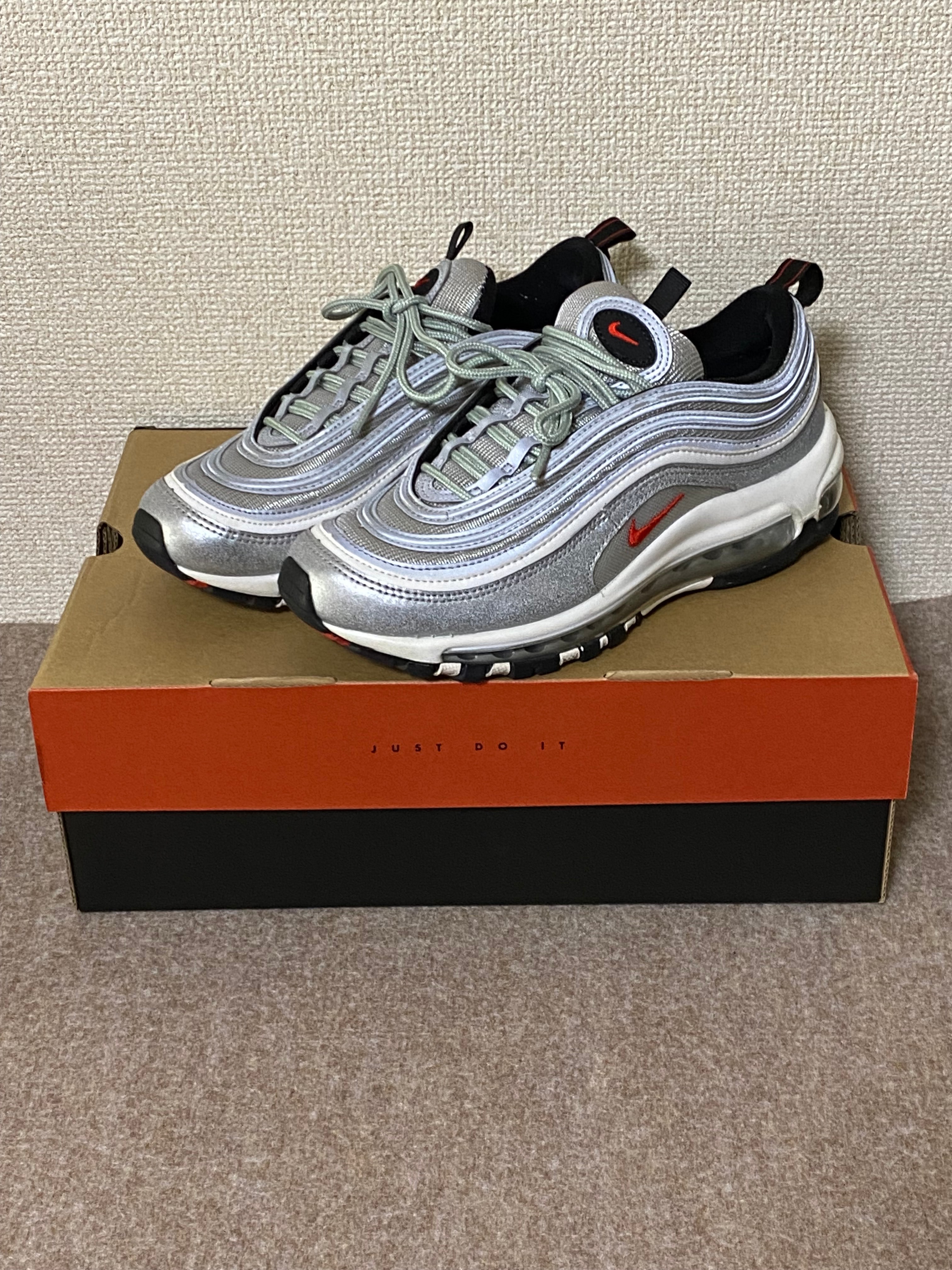 ナイキ エアマックス97 OG 