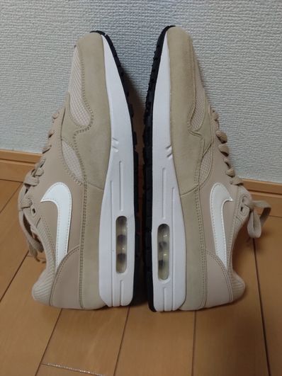 Nike Air Max 1 "Desert Ore"