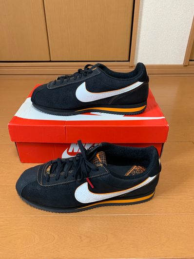 Nike Cortez SE "Day Of The Dead"