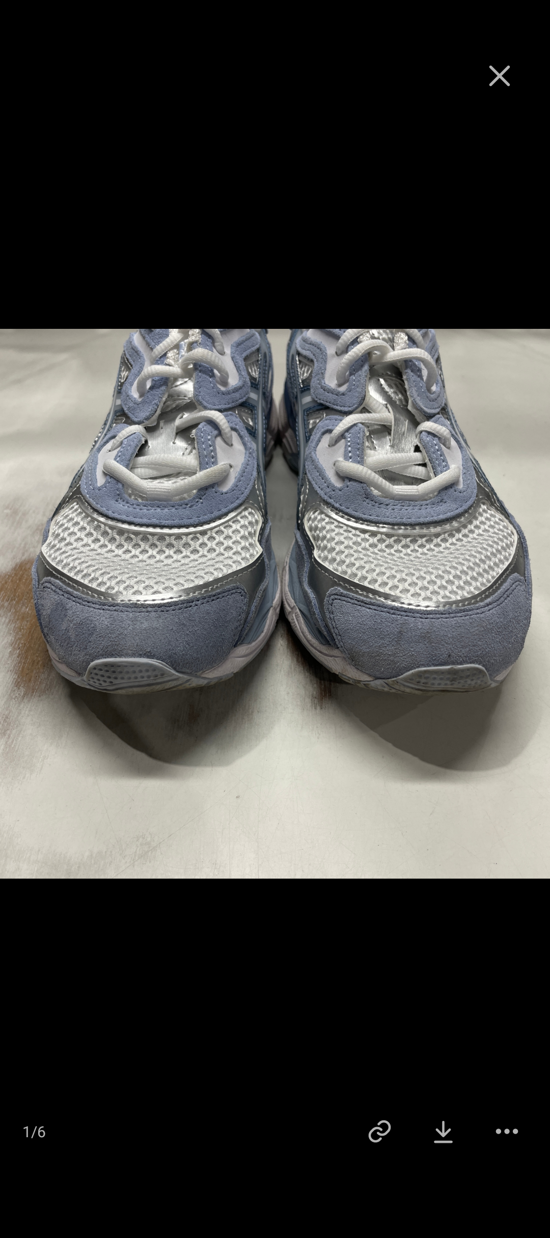 Asics Gel-NYC "HYOUZAN" (atmos Exclusive)