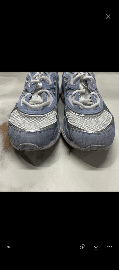 Asics Gel-NYC "HYOUZAN" (atmos Exclusive)