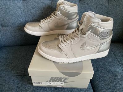 Nike Air Jordan 1 Retro High OG "CO.JP/TOKYO" (Standard Box)