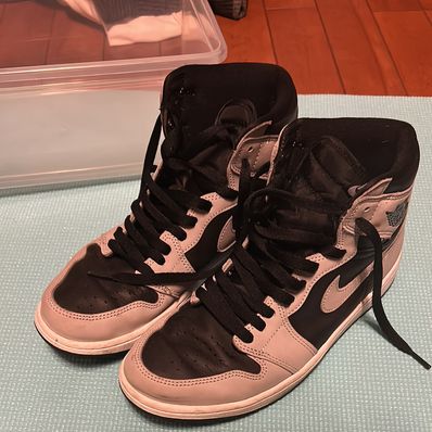 Nike Air Jordan 1 High OG "Shadow 2.0"