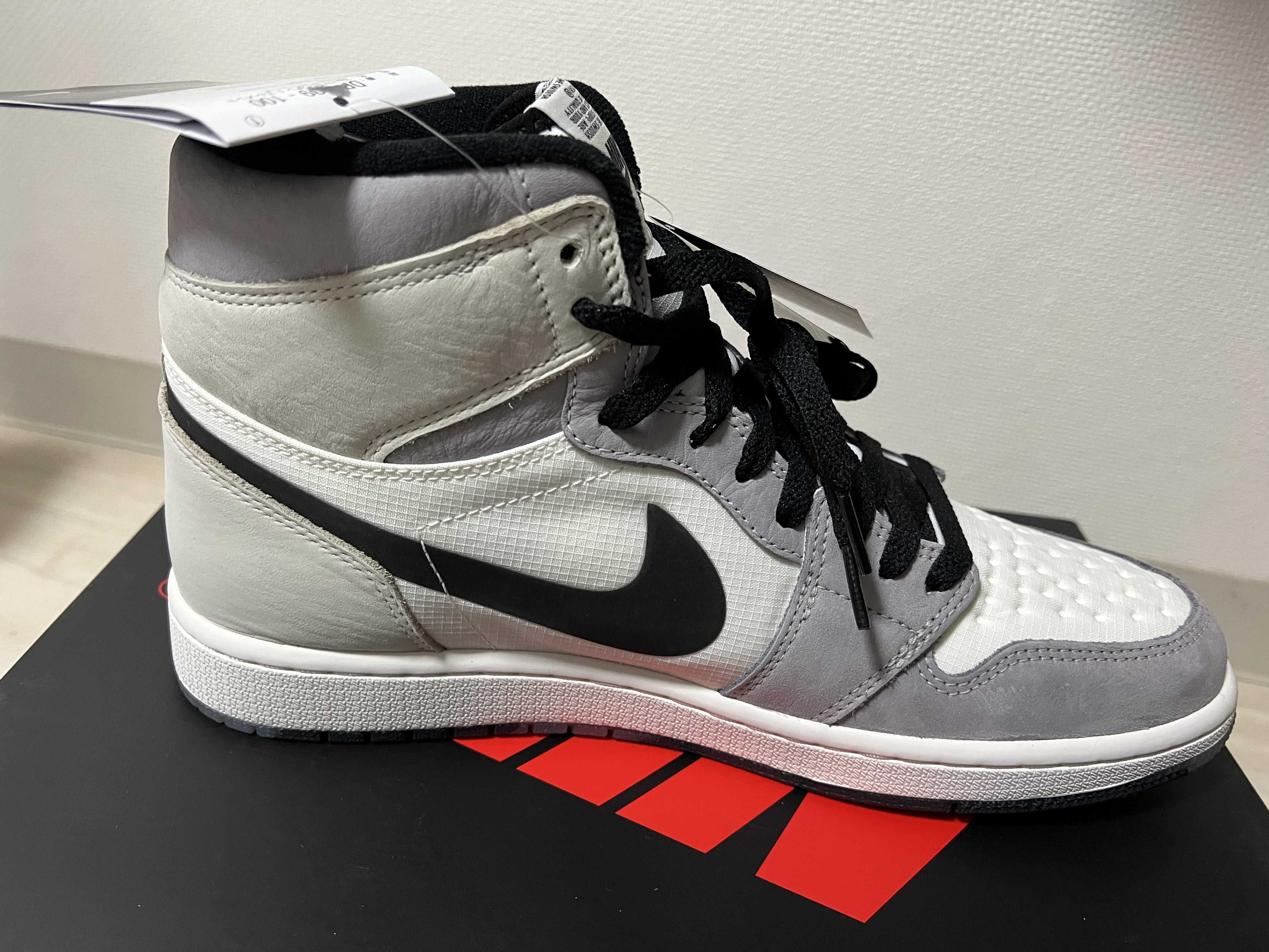 Nike Air Jordan 1 Element GORE-TEX "Sail"