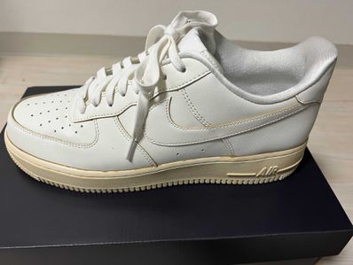 Nike Air Force 1 Low '07 LV8 "Made You Look"