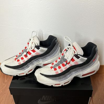 Nike Air Max 95 "Japan" (2021)