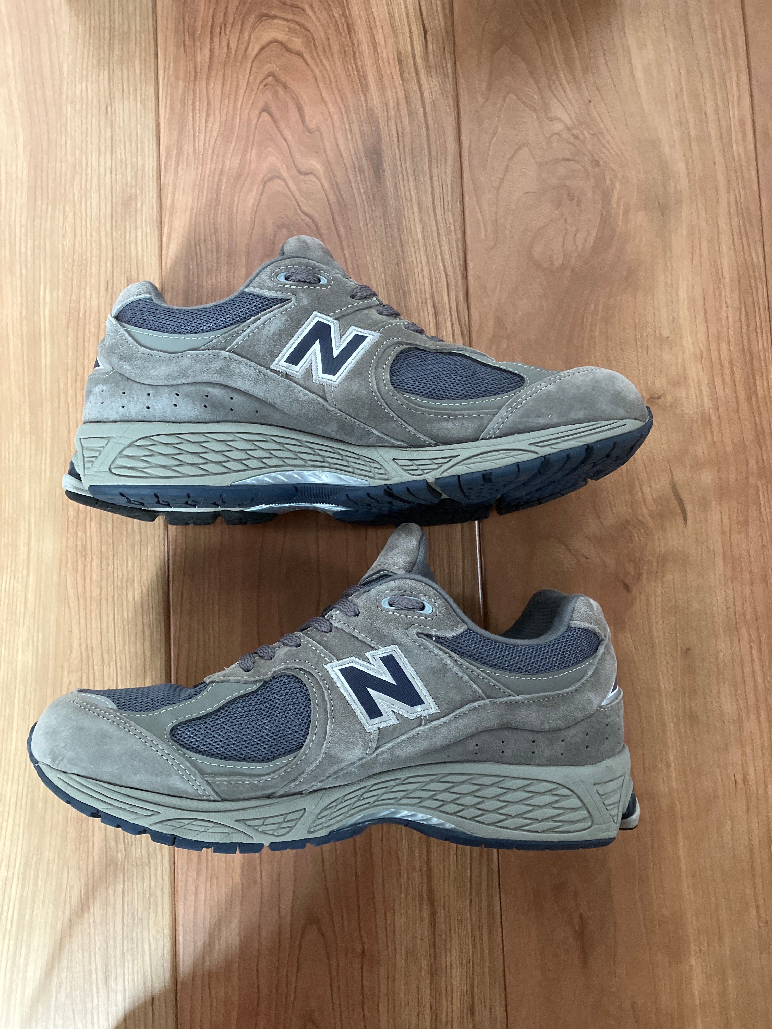 New Balance 2002R GORE-TEX "Castlerock"