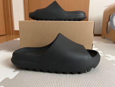 adidas YEEZY Slide "Onyx"