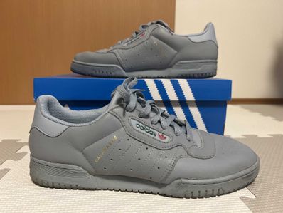 adidas YEEZY Powerphase "Calabasas Grey"
