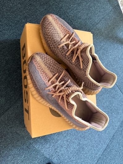 adidas Originals YEEZY Boost 350V2 "Ash Pearl"
