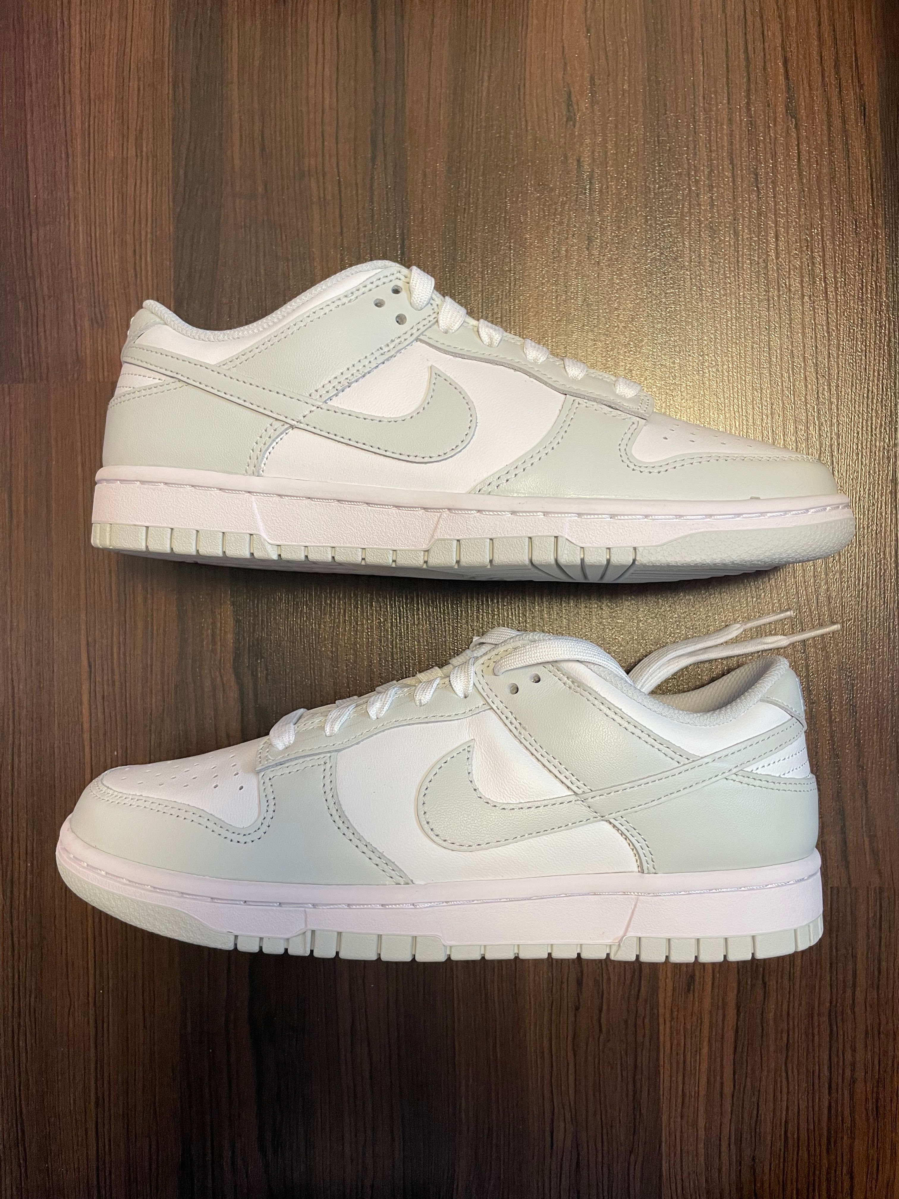 Nike Women's Dunk Low "Photon Dust"