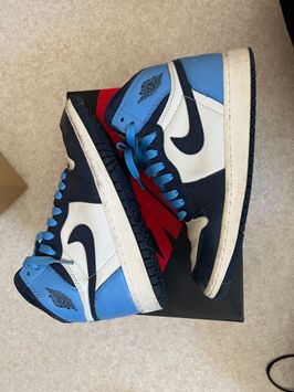 Nike GS Air Jordan 1 Retro High